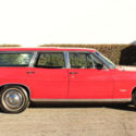 California Original, 1968 Ford Country Sedan/Wagon 390 c.i., 100% Rust Free