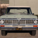 California Original, 1970 Ford F100 Sport Custom, 100% Rust Free, One Owner, A+
