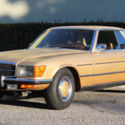 California Original, 1973 350 SLC, 74k Orig Miles, 100% Rust Free, Runs Great!