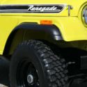 California Original, 1974 Jeep CJ5, 91k Orig Miles, 100% Rust Free (833)225-4227