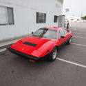 California original: 1975 Ferrari 308 GT4