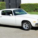 California Original, 1977 Chevrolet Camaro, 82k Orig Miles(833)225-4227