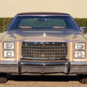 California Original, 1978 Ford LTD II, One Owner, 66k Orig Miles,&quot;Grandma&#039;s Car&quot;