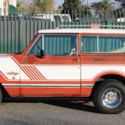 California Original, 1978 Scout II &#034;Rallye&#034; Edition, 100% Rust Free, 345 c.i.