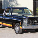 California Original, 1979 Chevy Cheyenne 10, One Owner, 52k Orig Miles, Nice!!!!