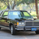 California Original, 1979 Ford LTD Landau Coupe, 62k Original Miles, One Owner