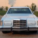 California Original, 1979 Ford Thunderbird, 351 c.i., 100% Rust Free, Runs A+