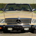 California Original, 1979 Mercedes Benz 450 Sl (107) Roadster, 100% Rust Free,A+