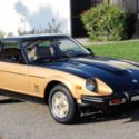 California Original, 1980 280 zx 10th Anniversary,133k Orig Miles #2068 of 3,000