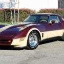 California Original, 1980 Chevrolet Corvette, C3, 100% Rust Free (833)225-4227