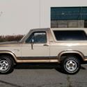 California Original, 1981 Ford Bronco 4x4, 91k Orig Miles, U10 (310) 259-5383