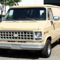 California Original, 1982 Chevrolet G-20, Panel Van, 78k orig miles(833)225-4227