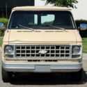 California Original, 1982 Chevrolet G-20, Panel Van, Runs A+++ (833)225-4227
