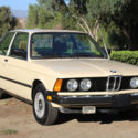 California Original, 1983 320 i, Meticulously Cared For,100% Rust Free,One Owner