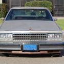 California Original, 1983 Chevy El Camino SS, One Owner, All Orig, FREE SHIPPING