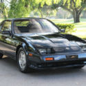 California Original, 1984 300 ZX Turbo, 67k Orig Miles, One Owner,100% Rust Free