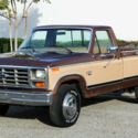 California Original, 1984 Ford F-250 XLT Diesel, 100% Rust Free(833)225-4227