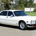 California Original, 1986 Jaguar XJ6, 100% Rust Free,96k Orig Miles(833)225-4227