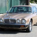 California Original, 1986 Jaguar XJ6, Vanden Plas, Rust Free, Needs TLC