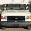 California Original, 1988 Ford F150 Custom, XL, One Owner, 100% Rust Free