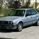 California Original, 1989 BMW 325i, E-30, 100% Rust Free,NO RESERVE(310)259-5383