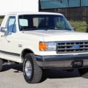 California Original, 1989 Ford Bronco 4x4, 100% Rust Free,123k Orig Miles, A+++