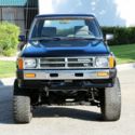 California Original, 1989 Toyota 4Runner, 4x4 100% Rust Free (833)225-4227 L@@K