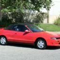 California Original, 1991 Toyota Celica GT Conv, 100% Rust Free (310)259-5383