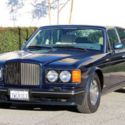 California Original, 1992 Bentley Turbo R, $50k + in receipts (833) 225-4227