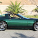 California Original, 1994 Corvette, 60k Orig Miles, Runs & Drives Like New, A+++