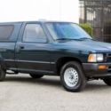 California Original, 1994 Toyota Pickup, 1/2 ton, 100% Solid, 143k Orig, Runs A+