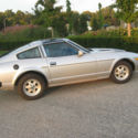 CALIFORNIA ORIGINAL 2 OWNER 1981 DATSUN NISSAN 81 280Z 280ZXGL