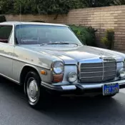 California Original 280 Coupe, One Owner, 100% Rust Free California Car
