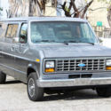 California Original, Ford E-150, Conversion, One Owner, 139k Orig,100% Rust Free