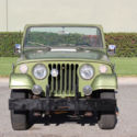 California Original,1970 Jeepster Commando 4x4, Great Driver, ****NO RESERVE****
