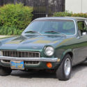 California Original,1972 Chevy Vega 2300 Kammback Wagon, Rust Free, NO RESERVE