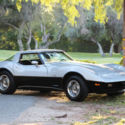 California Original,1978 Corvette 25th Anniversary, 84k Original Miles,Nice Car!