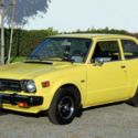 California Original,1979 Honda Civic CVCC,One Owner, 79k Orig Miles(833)225-4227