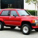 California Original,1986 4-Runner 100% Rust Free, FREE SHIPPING w/&#034;Buy-It-Now&#034;
