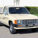 California Original,1986 Toyota Pickup DLX,One Owner, 100% Rust Free, NO RESERVE