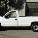 California Original,1991 GMC C/K 1500 Sierra 1/2 Ton, 4x4,Runs Great! No Reserve