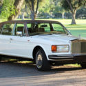 California Original,Rolls Royce Silver Spur II, One Owner, 42,221 Original Miles