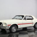 CALIFORNIA SPECIAL GT, PAXTON SUPERCHARGER, HIGH QUALITY RESTORATION, VERY CLEAN