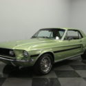 CALIFORNIA SPECIAL, J-CODE 302 V8, MARTI REPORT, CORRECT COLORS, GREAT CAR!