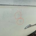 California Vehicle All Original No Body Work Great for Project Runs & Drives