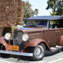 CALIFORNIACLASSIX 1932 Ford Phaeton -- a genuine Deuce!
