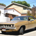 CALIFORNIACLASSIX 1971 Plymouth Barracuda Big Block Coupe