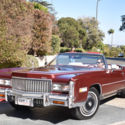 CALIFORNIACLASSIX 1976 Cadillac Eldorado Convertible