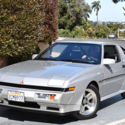 CALIFORNIACLASSIX 1986 Mitsubishi Starion ESI-R * 9,224 Original Miles! *
