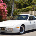 CALIFORNIACLASSIX 1986 Porsche 944 Turbo Coupe!